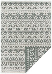 Kahepoolne vaip Green 80x150 cm price and information | Carpets | hansapost.ee