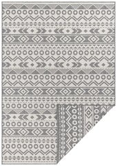 Kahepoolne vaip Silver 80x150 cm price and information | Carpets | hansapost.ee