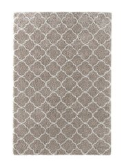 Vaip Mint Rugs Grace Luna, 80x150 cm hind ja info | Vaibad | hansapost.ee