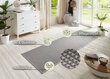 Vaip BT Carpet Nature 80x250 cm hind ja info | Vaibad | hansapost.ee