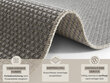 Vaip BT Carpet Nature 80x250 cm hind ja info | Vaibad | hansapost.ee