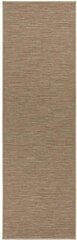 Vaip BT Carpet Nature 80x350 cm hind ja info | Vaibad | hansapost.ee