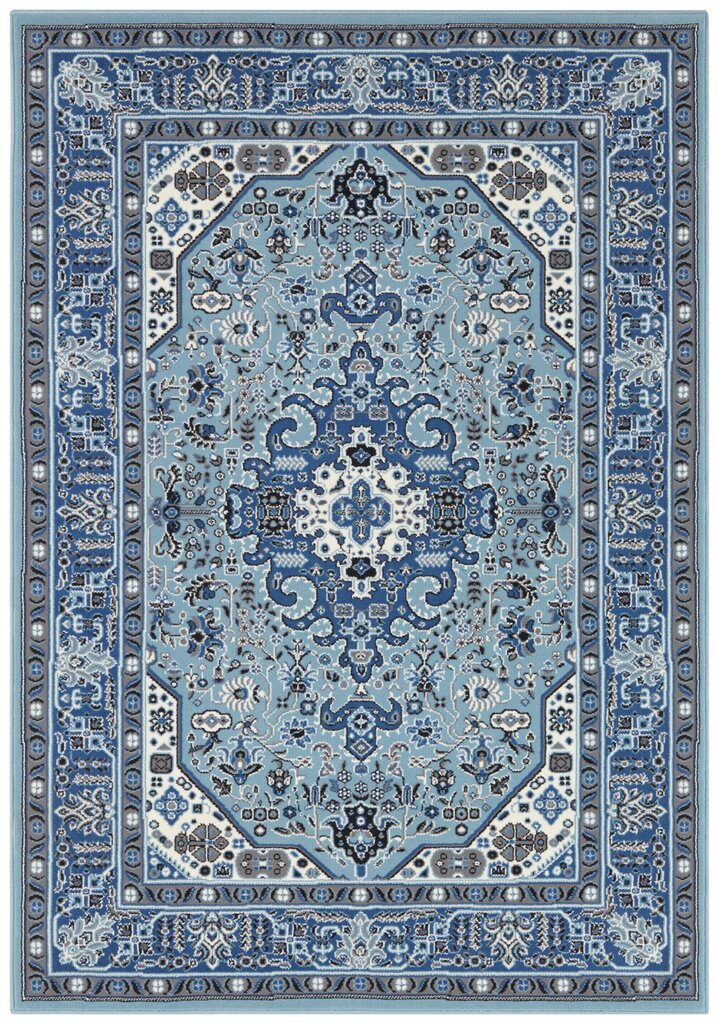 Vaip Nouristan Mirkan Skazar Isfahan, 120x170 cm hind ja info | Vaibad | hansapost.ee