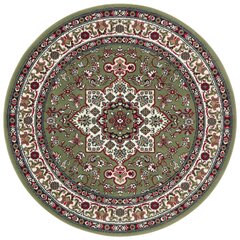 Nouristan vaip Mirkan Parun Tabriz, 160x160cm, ümmargune hind ja info | Vaibad | hansapost.ee