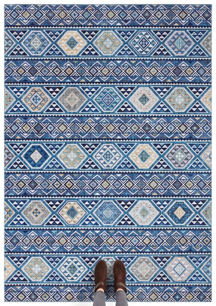 Vaip Elle Decoration Imagination Anatolian, 160x230 cm price and information | Vaibad | hansapost.ee