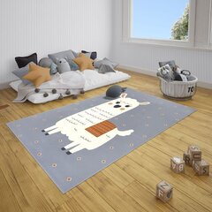 Hanse Home детский коврик Adventures, 160x220 см цена и информация | Ковры | hansapost.ee
