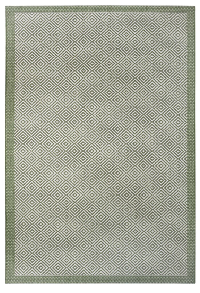 Vaip Green 200x290 cm hind ja info | Vaibad | hansapost.ee