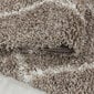 Ayyildiz vaip Shaggy Alvor Beige 3401, 60x110 cm цена и информация | Vaibad | hansapost.ee