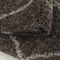 Ayyildiz kitsas vaip Shaggy Alvor Taupe 3401, 80x250 cm hind ja info | Vaibad | hansapost.ee