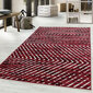 Ayyildiz vaip Base Red 2810, 140x200 cm hind ja info | Vaibad | hansapost.ee