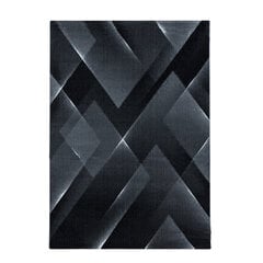 Ayyildiz vaip Costa Black 3522, 80x150 cm hind ja info | Vaibad | hansapost.ee