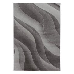 Ayyildiz ковровая дорожка Costa Brown 3523, 80x250 см цена и информация | Ковры | hansapost.ee