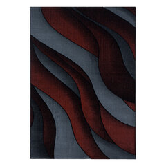 Ayyildiz ковровая дорожка Costa Red 3523, 80x250 см цена и информация | Ковры | hansapost.ee