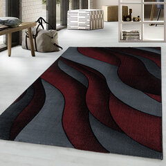 Ayyildiz ковровая дорожка Costa Red 3523, 80x250 см цена и информация | Ковры | hansapost.ee