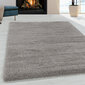 Vaip Ayyildiz Shaggy Fluffy 60x110 cm hind ja info | Vaibad | hansapost.ee