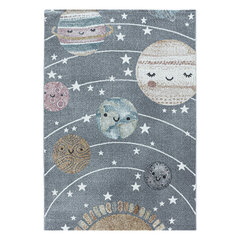 Ayyildiz lastevaip Funny Grey 2105 120x170 cm hind ja info | Vaibad | hansapost.ee