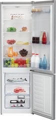 Beko CSA270K30XPN цена и информация | Холодильники | hansapost.ee