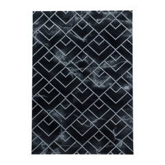 Ayyildiz ковровая дорожка Naxos Silver 3814 80x250 см цена и информация | Коврики | hansapost.ee