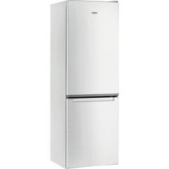 Холодильник Whirlpool W5811EW1, 188.9 см цена и информация | Холодильники | hansapost.ee