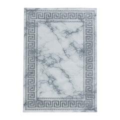 Ayyildiz ковровая дорожка Naxos Silver 3818 80x250 см цена и информация | Ковры | hansapost.ee