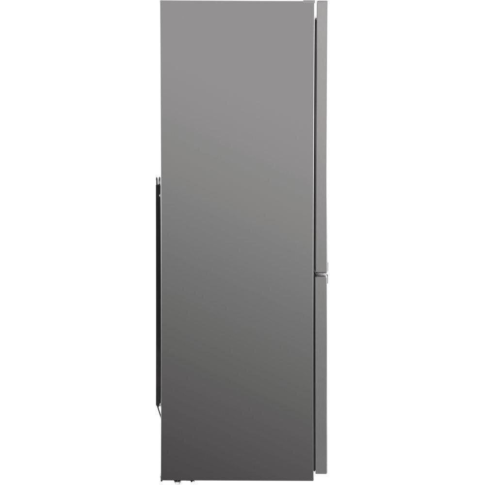 Külmik Whirlpool W5721EOX2, 177 cm hind ja info | Külmkapid-külmikud | hansapost.ee