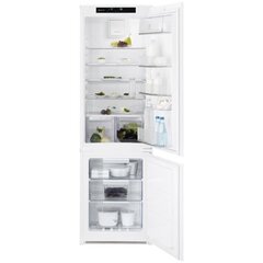 Electrolux LNT7TF18S цена и информация | Холодильники | hansapost.ee