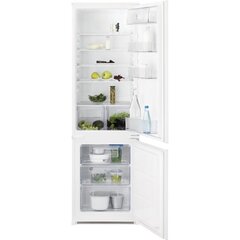 Electrolux KNT2LF18S цена и информация | Холодильники | hansapost.ee