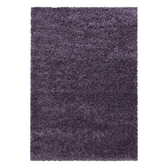 Ayyildiz ковровая дорожка Shaggy Sydney, 80X250 см цена и информация | Коврики | hansapost.ee