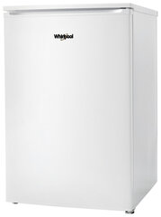 Whirlpool W55ZM111W hind ja info | Sügavkülmikud, külmakirstud | hansapost.ee