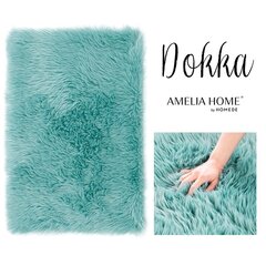 AmeliaHome ковер Dokka 50x150 см цена и информация | Ковры | hansapost.ee