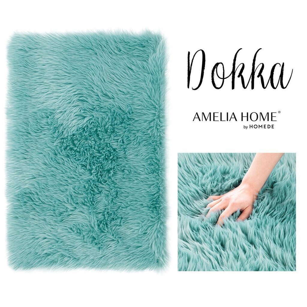 AmeliaHome vaip Dokka 50x150 cm цена и информация | Vaibad | hansapost.ee