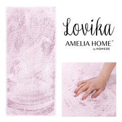 AmeliaHome vaip-rada Lovika 50x200 cm цена и информация | Ковры | hansapost.ee