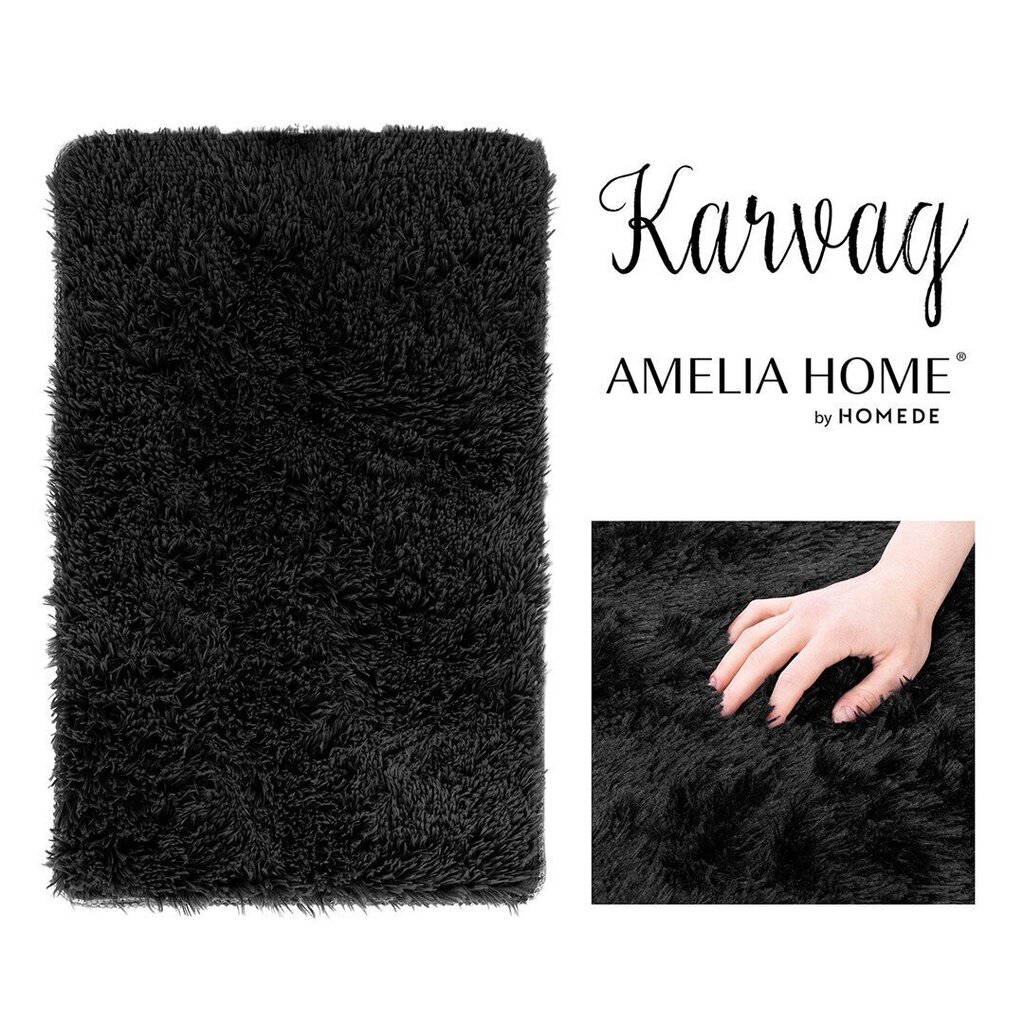 AmeliaHome vaip Karvag 120x170 cm hind ja info | Vaibad | hansapost.ee