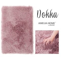 AmeliaHome vaip Dokka 60x90 cm цена и информация | Ковры | hansapost.ee