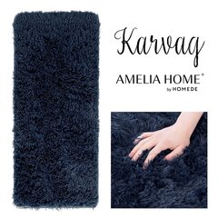 AmeliaHome ковровая дорожка Karvag 80x200 см цена и информация | Ковры | hansapost.ee