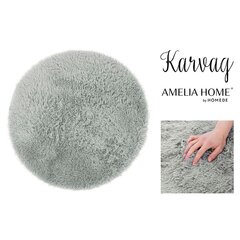 Amelia Home ковер Karvag 120x120 см цена и информация | Коврики | hansapost.ee