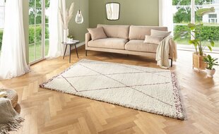 Mint Rugs ковер Allure Roha 80x150 см цена и информация | Ковры | hansapost.ee