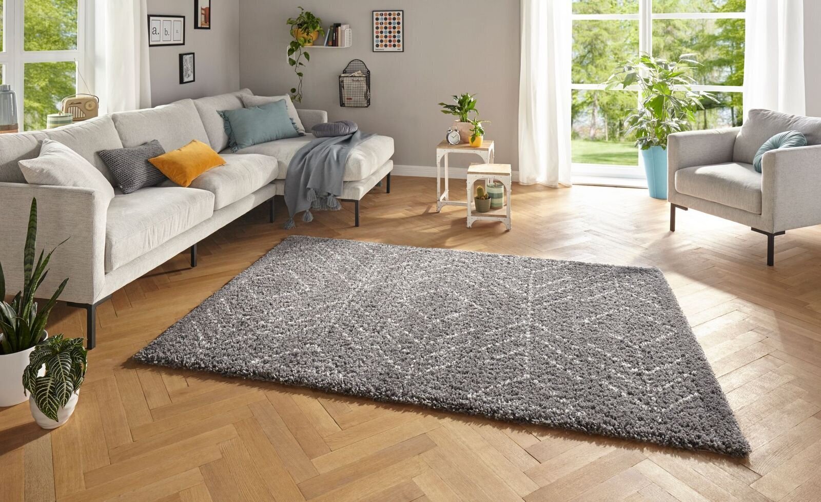 Mint Rugs vaip Retro Toboso 120x170 cm hind ja info | Vaibad | hansapost.ee