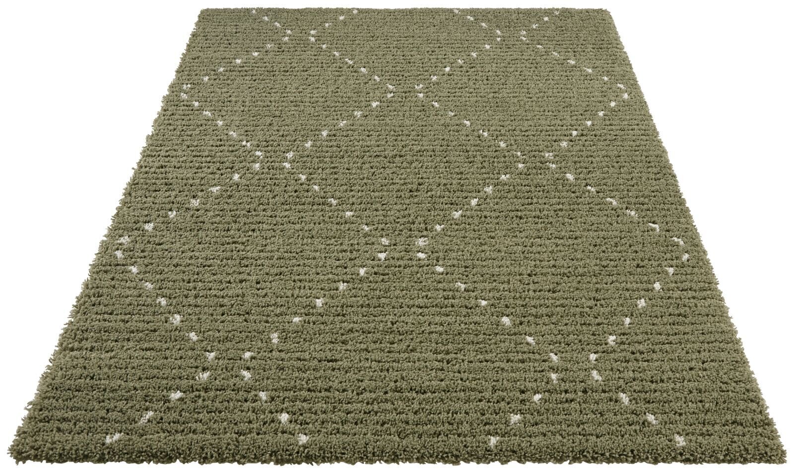 Mint Rugs vaip Retro Basay 200x290 cm hind ja info | Vaibad | hansapost.ee