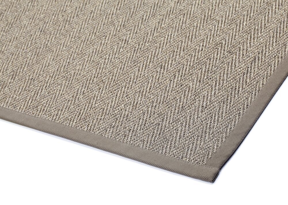 Narma sisalWeave™ silesidusvaip Tuna, beež, 80 x 200 cm hind ja info | Vaibad | hansapost.ee