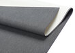 Narma flatWeave™ -silesidusvaip Bono, carbon, 60 x 80 cm цена и информация | Vaibad | hansapost.ee