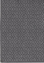 Narma flatWeave™ silesidusvaip Bello, carbon, 80 x 250 cm hind ja info | Narma Mööbel ja sisustuskaubad | hansapost.ee