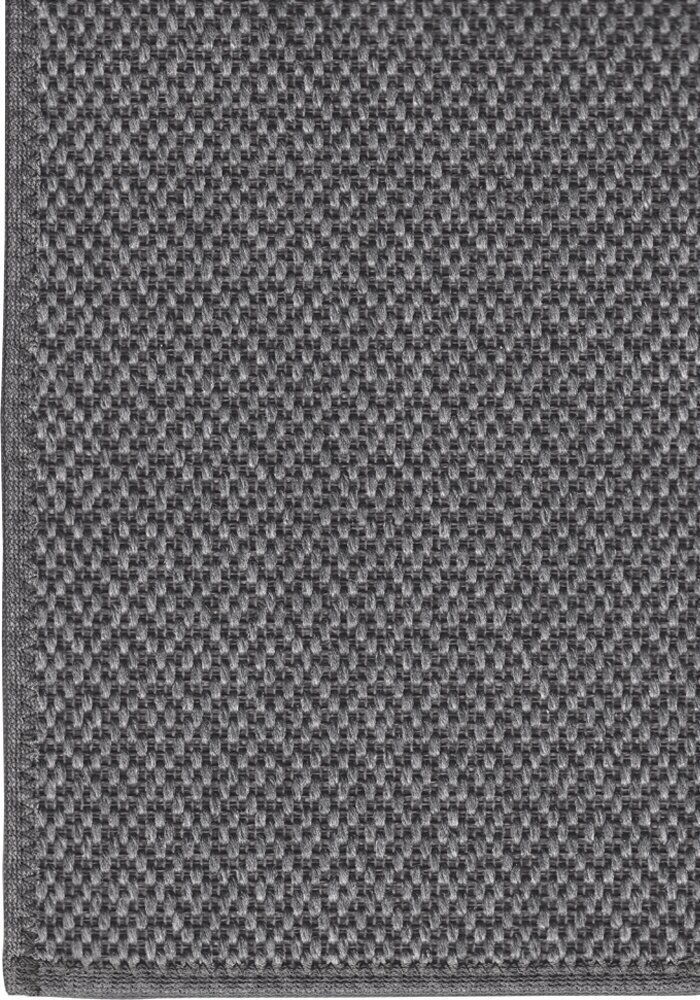 Narma flatWeave™ silesidusvaip Bello, carbon, 80 x 250 cm цена и информация | Vaibad | hansapost.ee