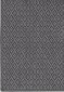 Narma flatWeave™ silesidusvaip Bello, carbon, 80 x 250 cm цена и информация | Vaibad | hansapost.ee