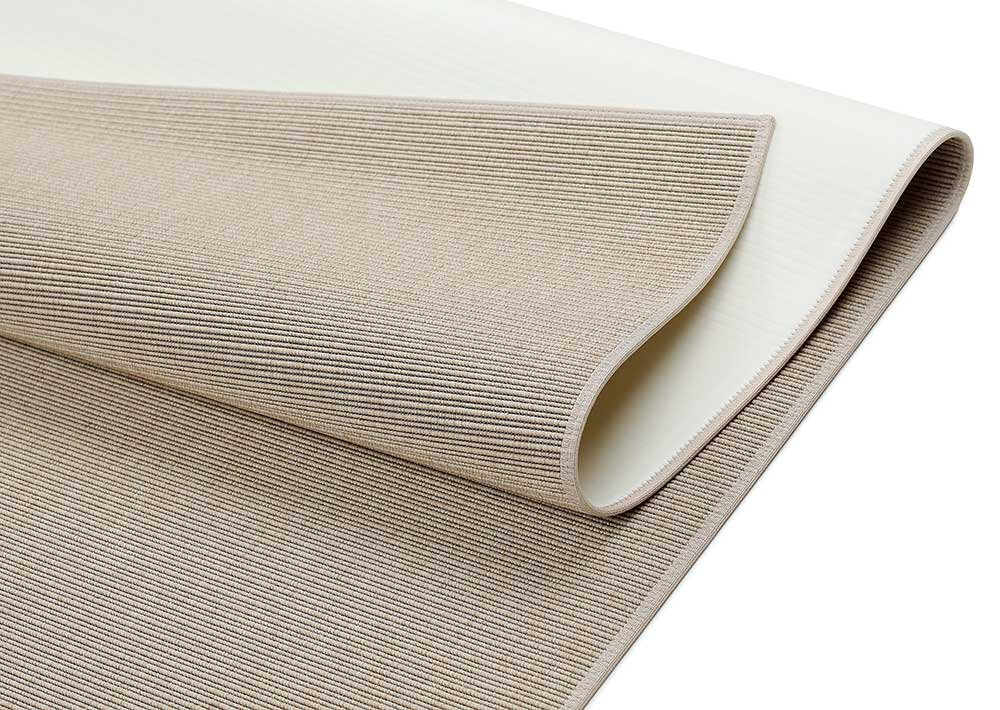 Narma flatWeave™ -silesidusvaip Credo, sand, 60 x 80 cm hind ja info | Vaibad | hansapost.ee