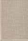 Narma flatWeave™ -silesidusvaip Credo, sand, 60 x 80 cm hind ja info | Vaibad | hansapost.ee
