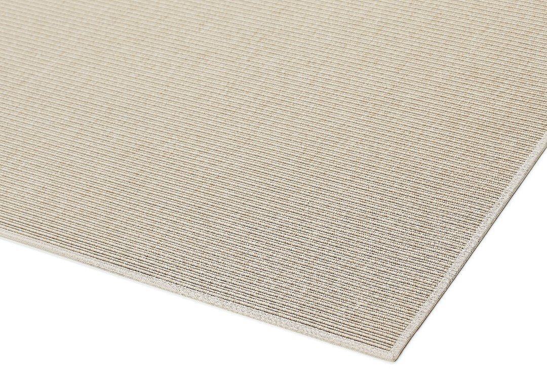 Narma flatWeave™ -silesidusvaip Credo, sand, 60 x 80 cm hind ja info | Vaibad | hansapost.ee