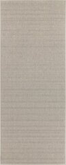 Narma flatWeave™ -silesidusvaip Credo, sand, 60 x 80 cm hind ja info | Narma Mööbel ja sisustuskaubad | hansapost.ee