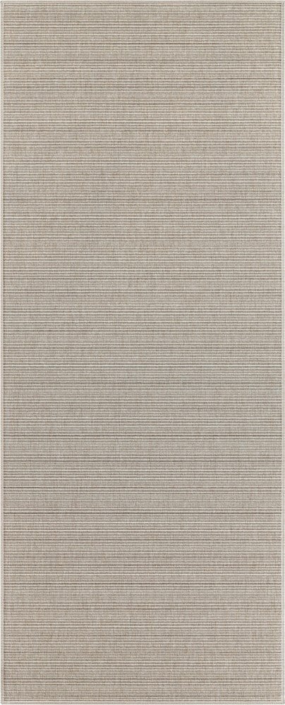 Narma flatWeave™ -silesidusvaip Credo, sand, 60 x 80 cm hind ja info | Vaibad | hansapost.ee