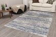 Vercai Rugs vaip Invista, sinine/hall, 80 x 150 cm цена и информация | Vaibad | hansapost.ee